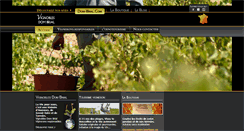 Desktop Screenshot of 2010.dom-brial.com